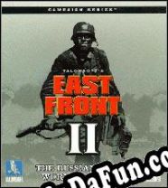 East Front II (1999/ENG/MULTI10/Pirate)