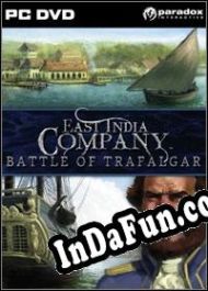 East India Company: Battle of Trafalgar (2009/ENG/MULTI10/RePack from T3)