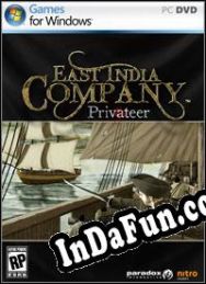 East India Company: Privateer (2009/ENG/MULTI10/Pirate)