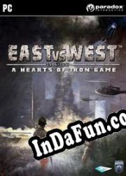 East vs. West: A Hearts of Iron Game (2021/ENG/MULTI10/RePack from PARADOX)