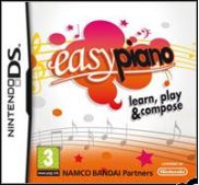 Easy Piano (2009/ENG/MULTI10/RePack from h4x0r)