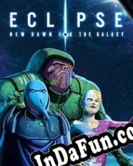 Eclipse: New Dawn for Galaxy (2013/ENG/MULTI10/License)