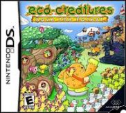 Eco Creatures: Save the Forest (2008/ENG/MULTI10/Pirate)
