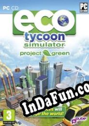 Eco Tycoon: Project Green (2009/ENG/MULTI10/License)