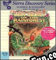 EcoQuest 2: Lost Secret of the Rainforest (1993/ENG/MULTI10/License)