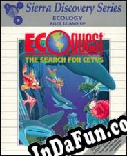 EcoQuest: The Search for Cetus (1991/ENG/MULTI10/RePack from Black_X)