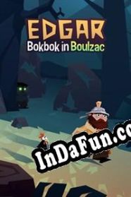 Edgar: Bokbok in Boulzac (2020/ENG/MULTI10/RePack from EMBRACE)