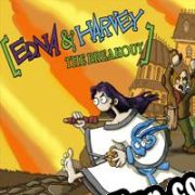 Edna & Harvey: The Breakout (2008) | RePack from TMG