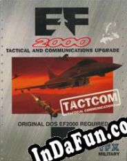 EF2000: TACTCOM (1996/ENG/MULTI10/RePack from dEViATED)