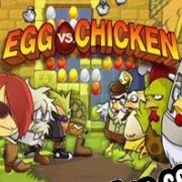 Egg vs Chicken (2006/ENG/MULTI10/Pirate)