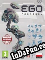 Ego Protocol (2015/ENG/MULTI10/Pirate)