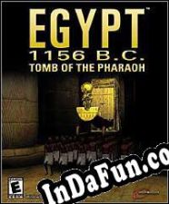 Egypt 1156 B.C.: Tomb of the Pharaoh (1999/ENG/MULTI10/Pirate)