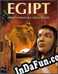 Egypt II: The Heliopolis Prophecy (2000) | RePack from pHrOzEn HeLL