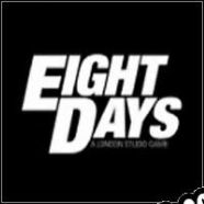 Eight Days (2021/ENG/MULTI10/RePack from EXTALiA)