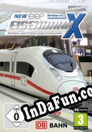 Eisenbahn.exe Professional 10 (2013/ENG/MULTI10/Pirate)
