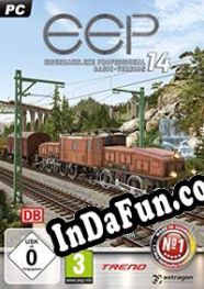 Eisenbahn.exe Professional 14 (2017/ENG/MULTI10/License)