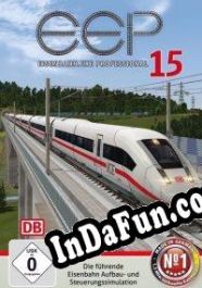 Eisenbahn.exe Professional 15 (2018/ENG/MULTI10/RePack from Braga Software)