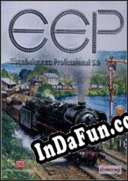 Eisenbahn.exe Professional 5.0 (2006/ENG/MULTI10/License)