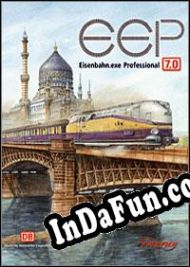 Eisenbahn.exe Professional 7.0 (2010) | RePack from AGES