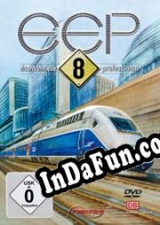 Eisenbahn.exe Professional 8.0 (2011/ENG/MULTI10/Pirate)