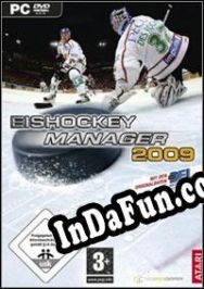 Eishockey Manager 2009 (2008/ENG/MULTI10/RePack from SlipStream)