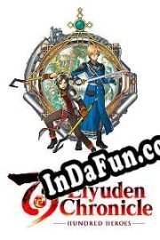 Eiyuden Chronicle: Hundred Heroes (2021/ENG/MULTI10/Pirate)