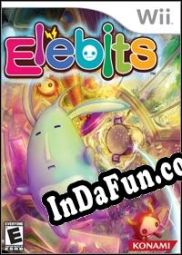 Elebits (2006/ENG/MULTI10/RePack from h4x0r)
