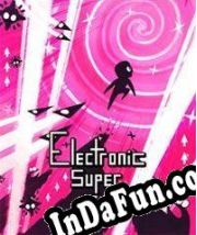Electronic Super Joy (2013/ENG/MULTI10/Pirate)