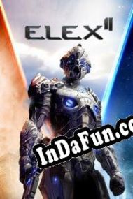 Elex 2 (2022/ENG/MULTI10/License)