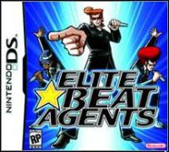 Elite Beat Agents (2006) | RePack from ArCADE