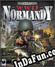 Elite Forces: WWII Normandy (2001) | RePack from ZWT