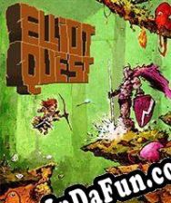 Elliot Quest (2014) | RePack from BRD