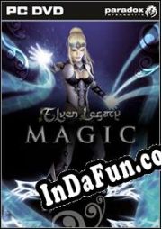 Elven Legacy: Magic (2009/ENG/MULTI10/License)
