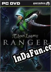 Elven Legacy: Ranger (2009/ENG/MULTI10/RePack from MP2K)
