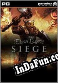 Elven Legacy: Siege (2009) | RePack from Drag Team