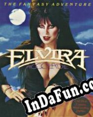 Elvira: Mistress of the Dark (1990/ENG/MULTI10/RePack from uCF)