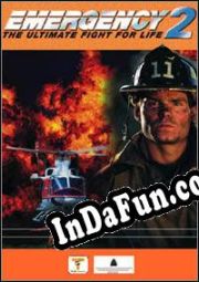 Emergency 2: The Ultimate Fight For Life (2002) | RePack from HELLFiRE