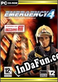 Emergency 4: Global Fighters For Life (2006/ENG/MULTI10/Pirate)