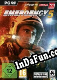 Emergency 5 (2014/ENG/MULTI10/RePack from ENGiNE)