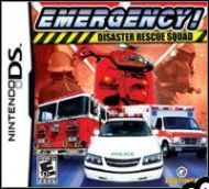Emergency: Disaster Rescue Squad (2009/ENG/MULTI10/License)