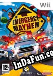 Emergency Mayhem (2008/ENG/MULTI10/Pirate)