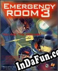 Emergency Room 3 (2001/ENG/MULTI10/License)