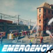 Emergency (2023) | RePack from JMP