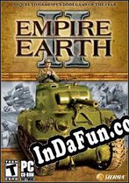 Empire Earth II (2005/ENG/MULTI10/RePack from iRC)
