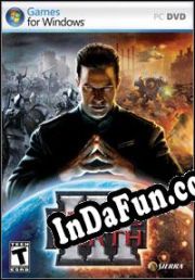 Empire Earth III (2007/ENG/MULTI10/RePack from DOT.EXE)