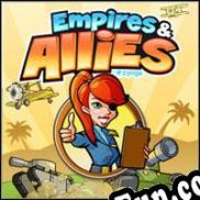 Empires & Allies (2011) (2011/ENG/MULTI10/RePack from HOODLUM)