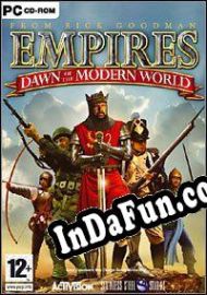 Empires: Dawn of the Modern World (2003/ENG/MULTI10/RePack from POSTMORTEM)