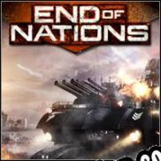 End of Nations (2021/ENG/MULTI10/RePack from PARADiGM)