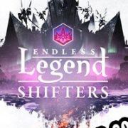 Endless Legend: Shifters (2016/ENG/MULTI10/Pirate)