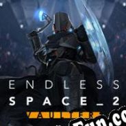 Endless Space 2: Vaulters (2018/ENG/MULTI10/RePack from iRC)